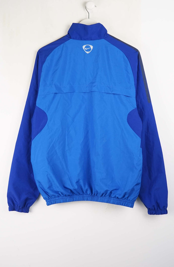 VINTAGE NIKE WINDBREAKER (M)