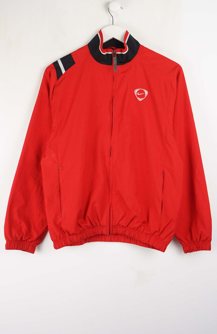 VINTAGE NIKE WINDBREAKER (S)