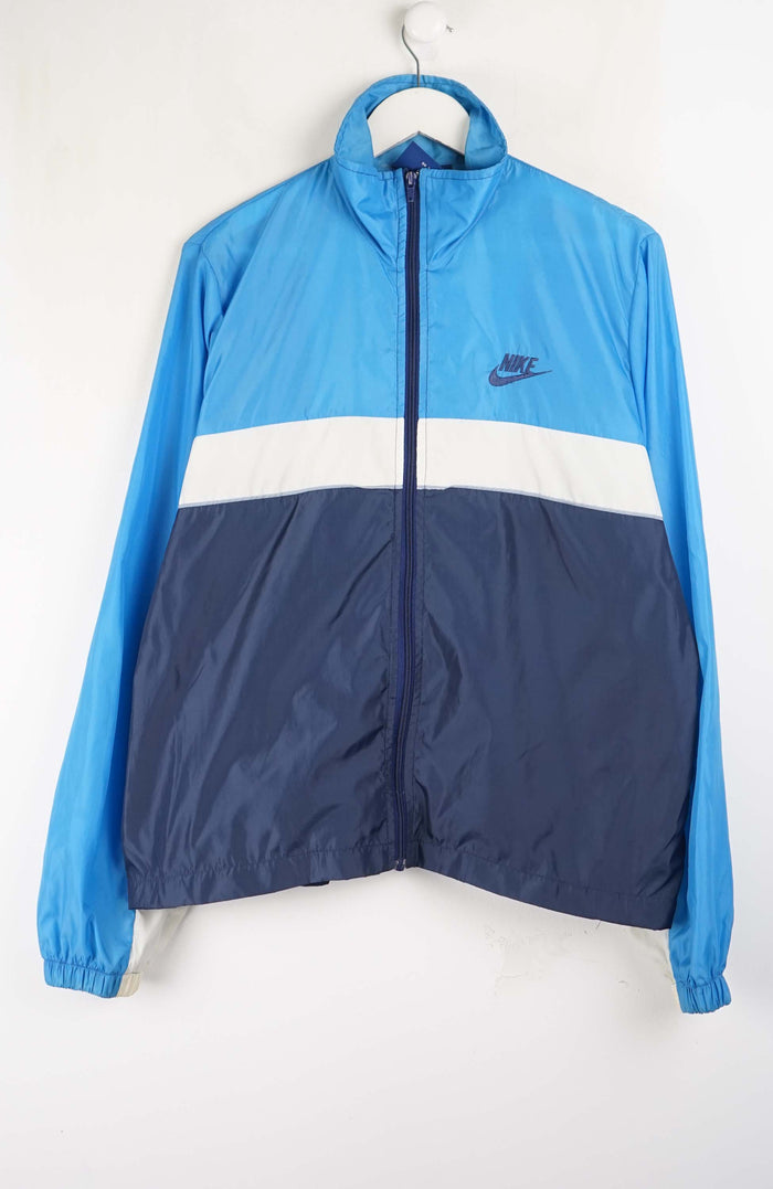 VINTAGE NIKE WINDBREAKER (M)