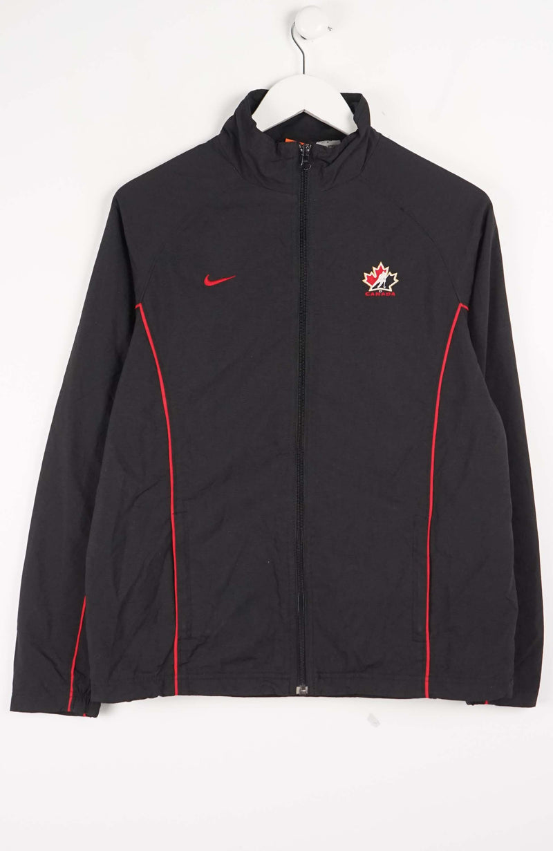 VINTAGE NIKE WINDBREAKER (S)