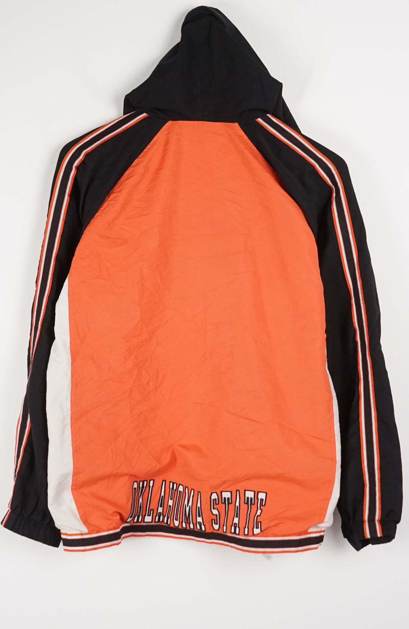 VINTAGE NIKE WINDBREAKER (S)