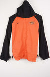 VINTAGE NIKE WINDBREAKER (S)