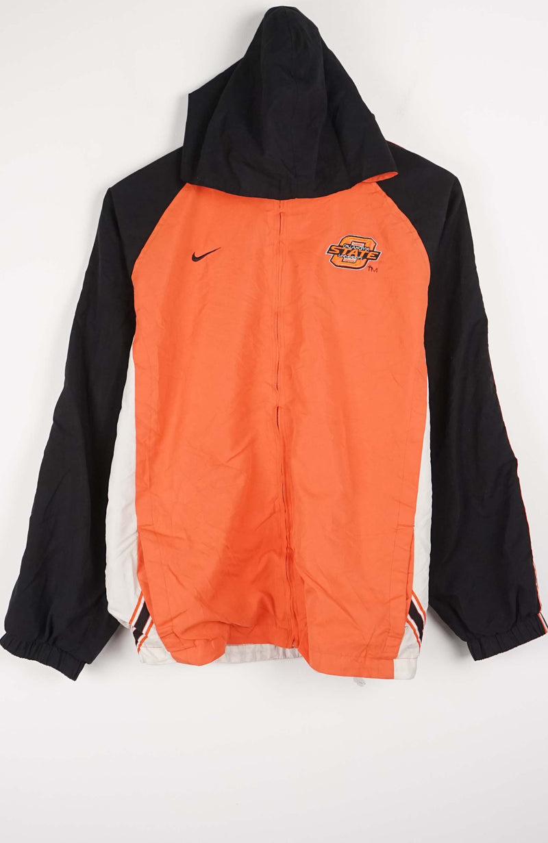 VINTAGE NIKE WINDBREAKER (S)