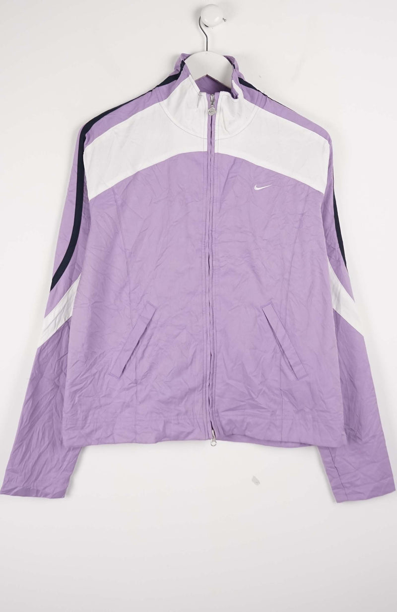 VINTAGE NIKE WINDBREAKER (S)