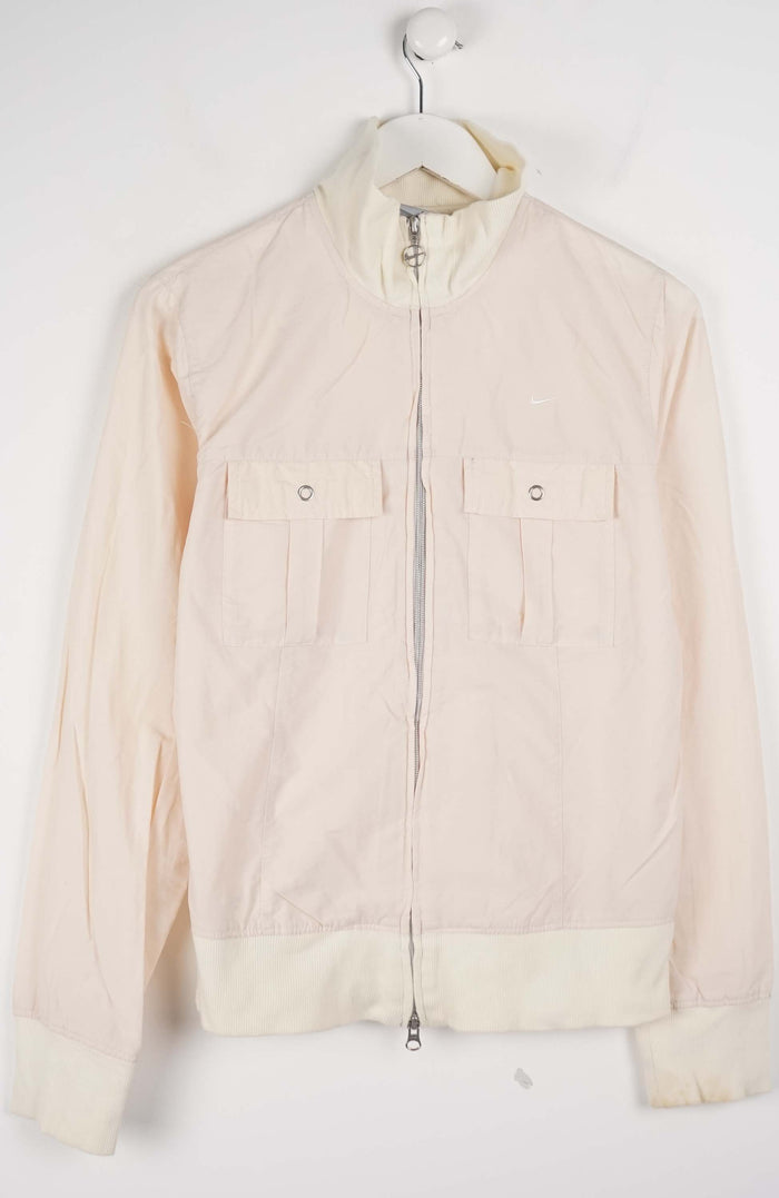 VINTAGE NIKE WINDBREAKER (S)