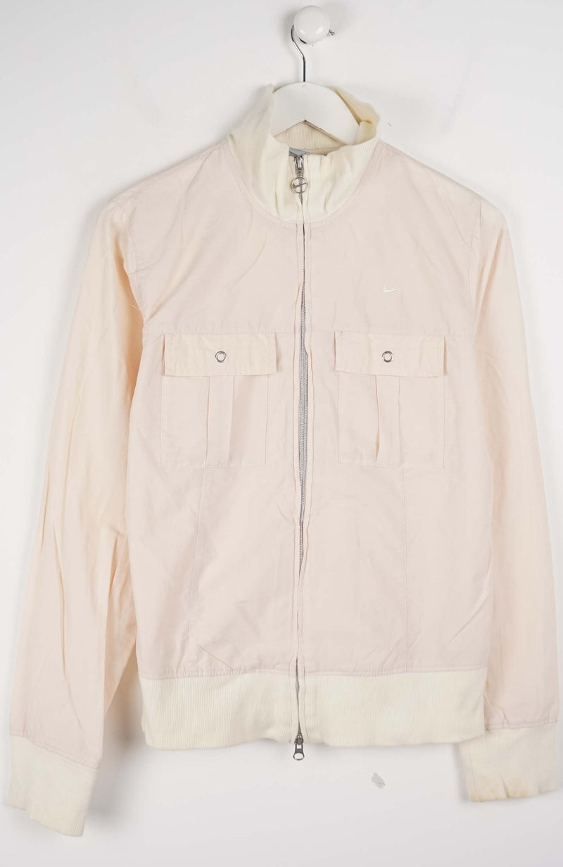 VINTAGE NIKE WINDBREAKER (S)