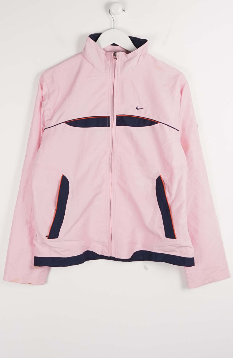 VINTAGE NIKE WINDBREAKER (S)