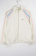 VINTAGE NIKE WINDBREAKER (S)