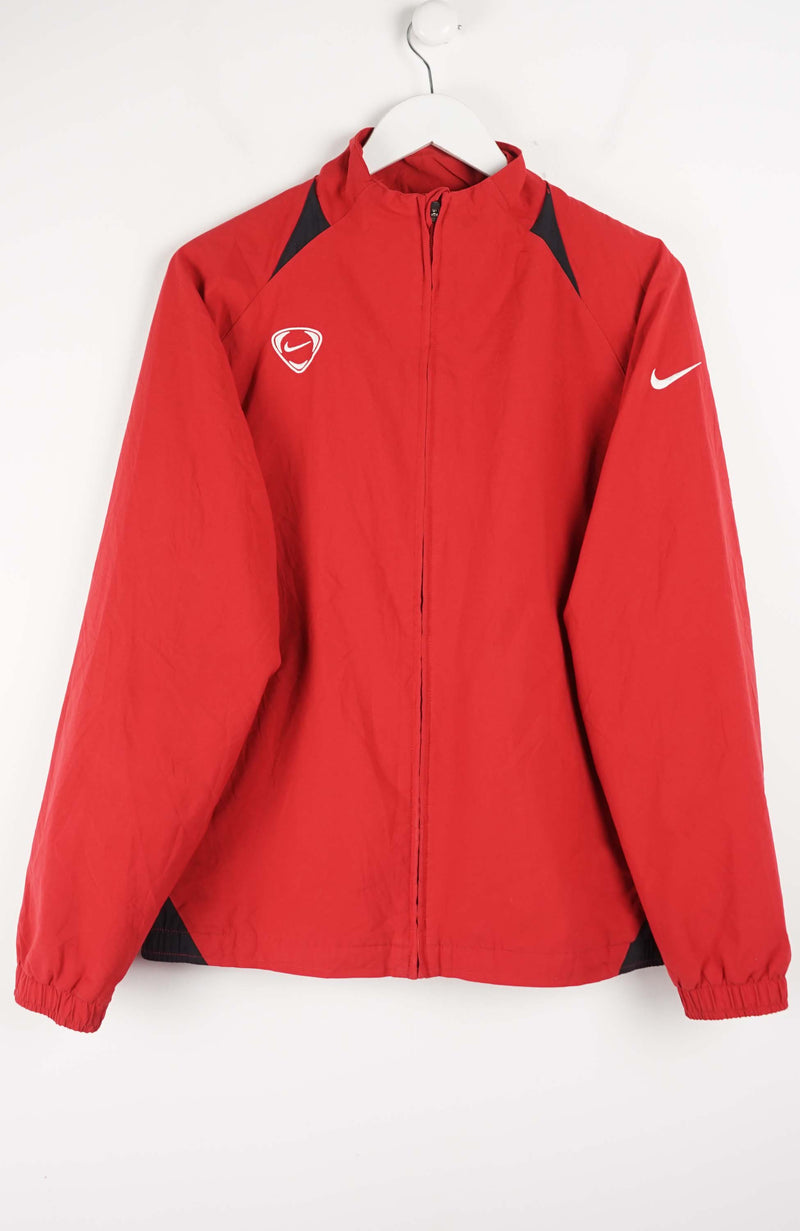 VINTAGE NIKE WINDBREAKER (S)