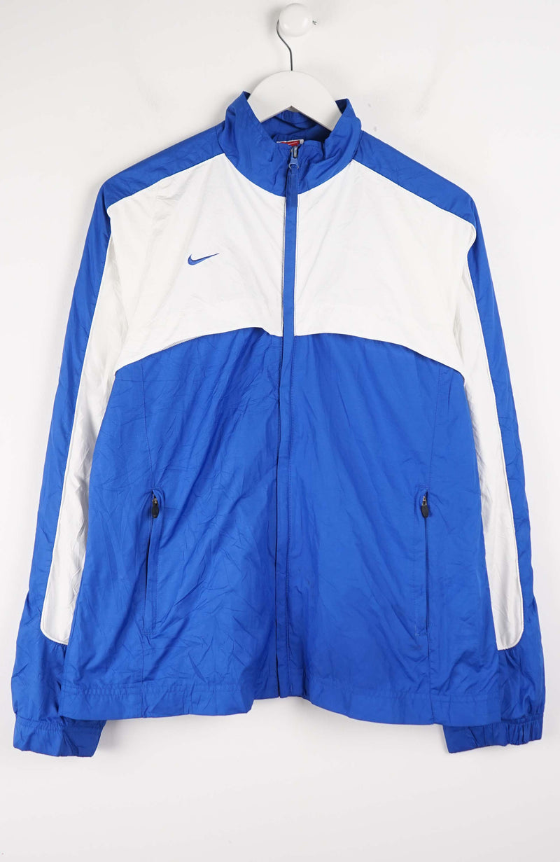 VINTAGE NIKE WINDBREAKER (S)