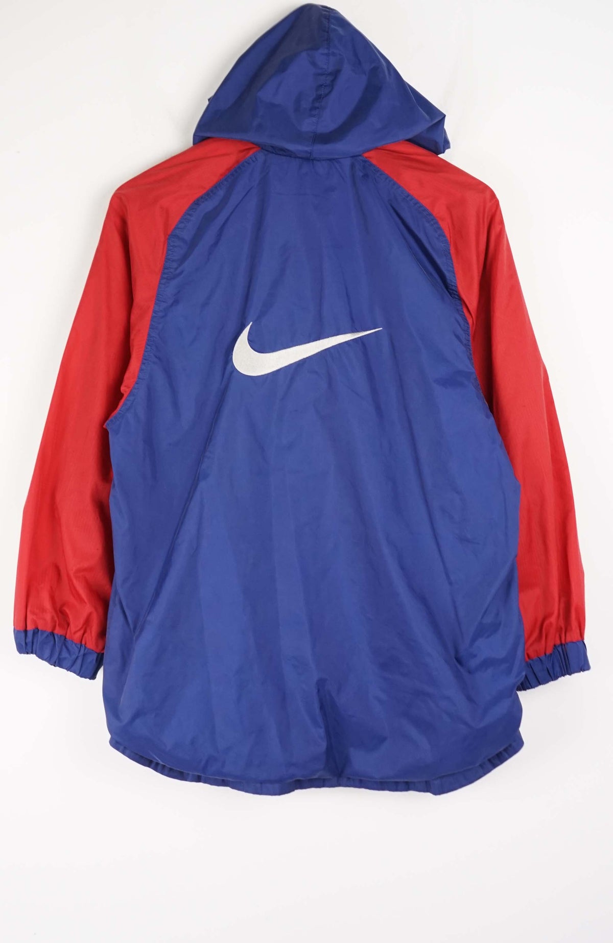 VINTAGE NIKE WINDBREAKER (S)