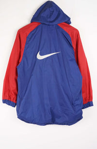 VINTAGE NIKE WINDBREAKER (S)