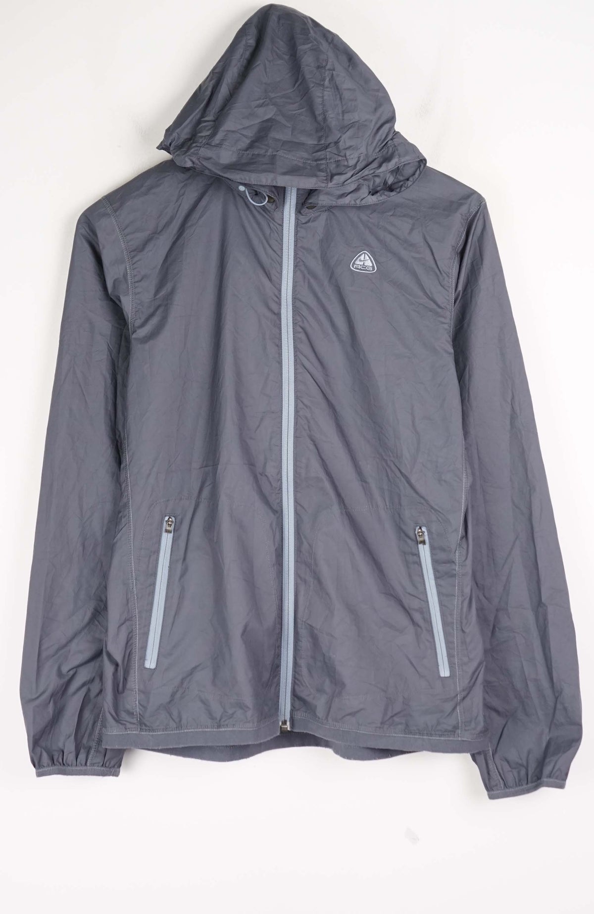 VINTAGE NIKE ACG WINDBREAKER (S)