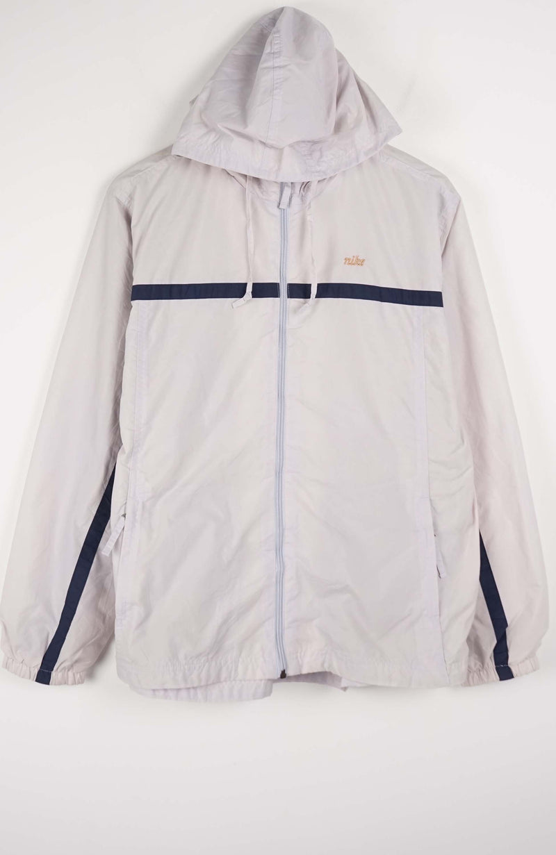 VINTAGE NIKE WINDBREAKER (M)