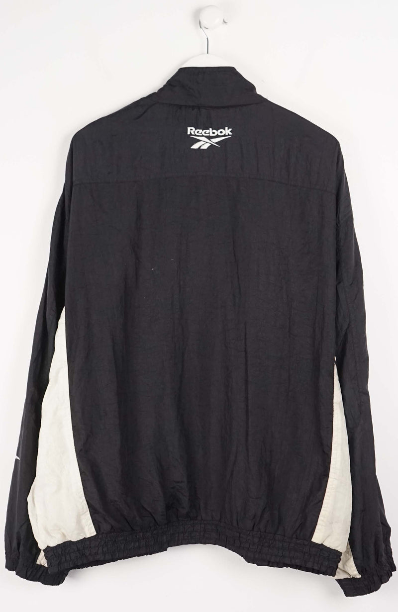 VINTAGE REEBOK WINDBREAKER (XL)