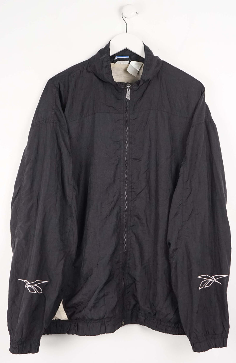 VINTAGE REEBOK WINDBREAKER (XL)