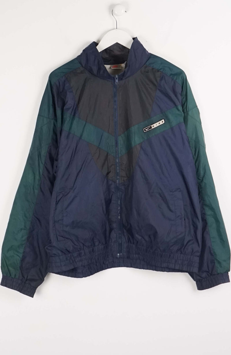 VINTAGE NIKE WINDBREAKER (XL)