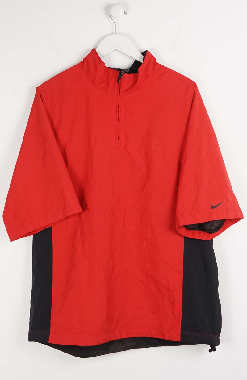 VINTAGE NIKE GOLF WINDBREAKER (XL)