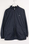 VINTAGE NIKE WINDBREAKER (XL)