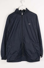 VINTAGE NIKE WINDBREAKER (XL)