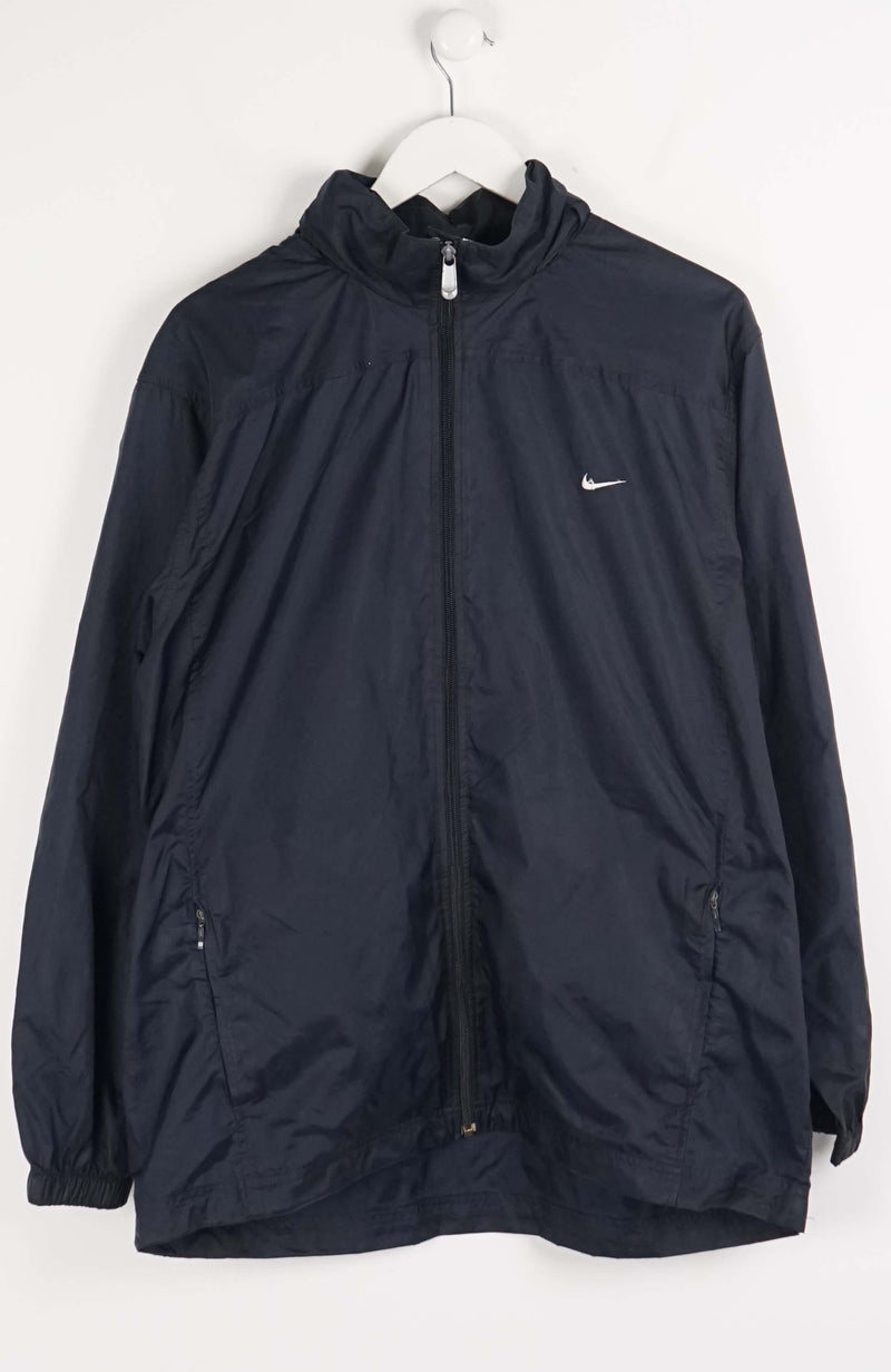 VINTAGE NIKE WINDBREAKER (XL)
