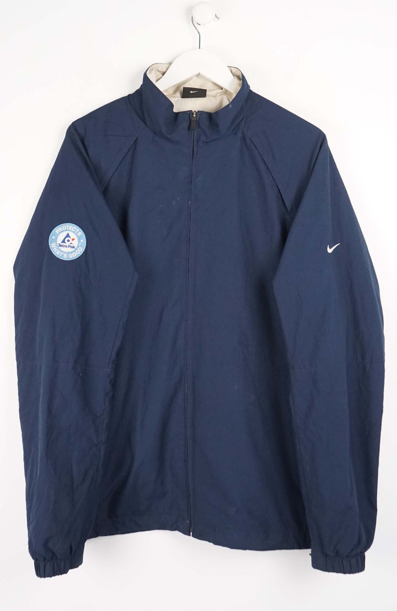 VINTAGE NIKE WINDBREAKER (XL)
