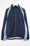 VINTAGE NIKE WINDBREAKER (XL)