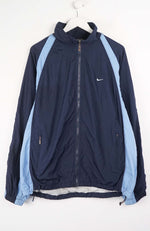 VINTAGE NIKE WINDBREAKER (XL)