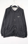 VINTAGE NIKE WINDBREAKER (L)