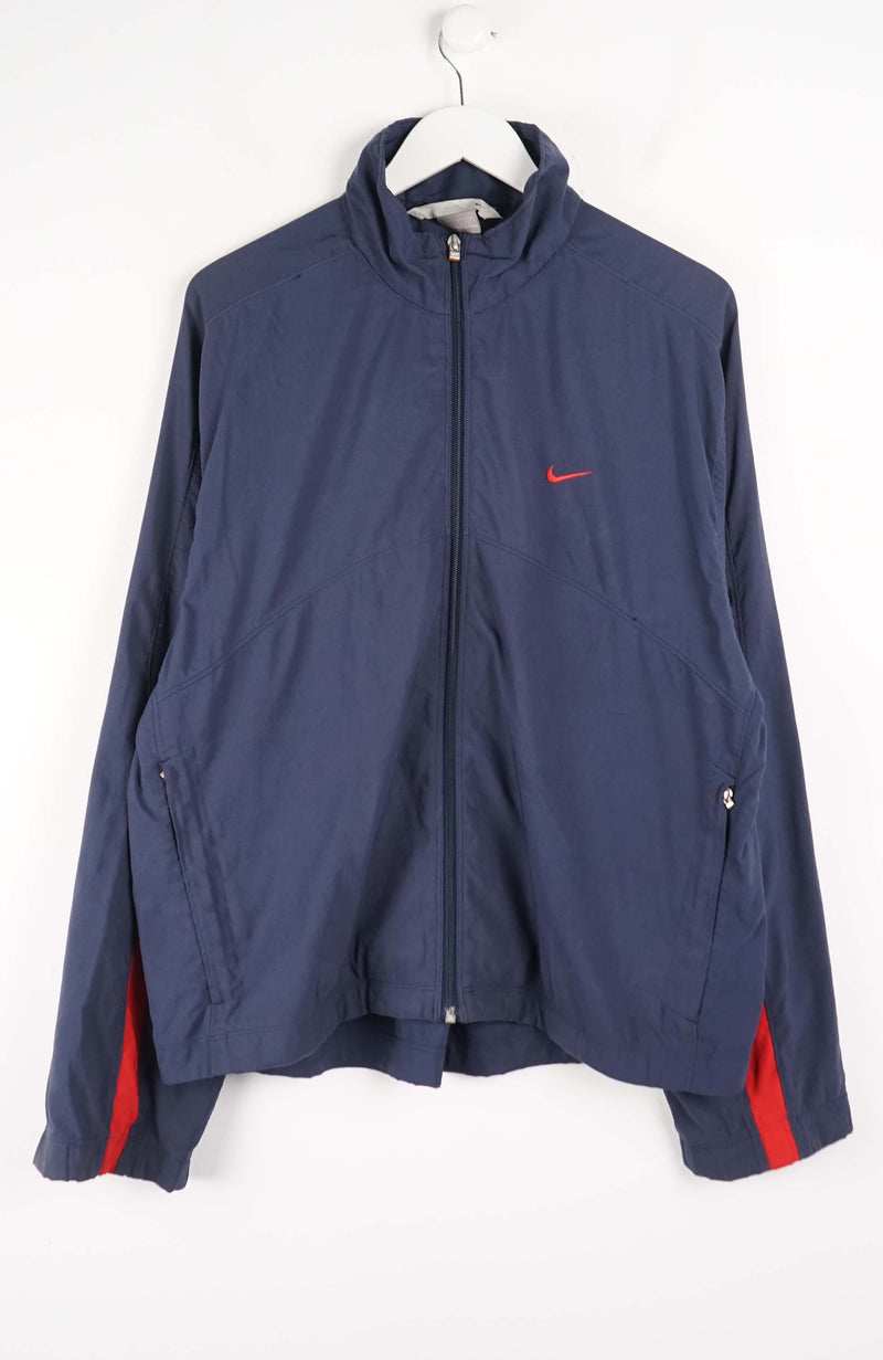 VINTAGE NIKE WINDBREAKER (XL)