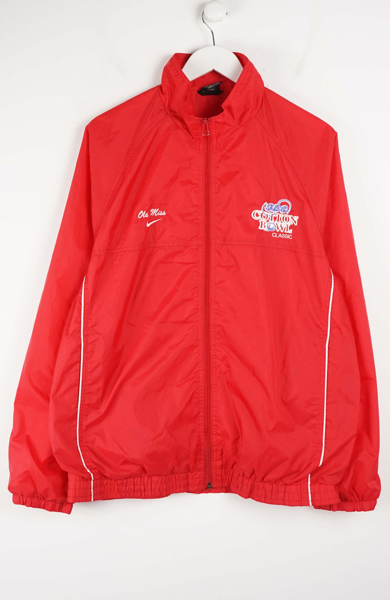 VINTAGE NIKE WINDBREAKER (L)