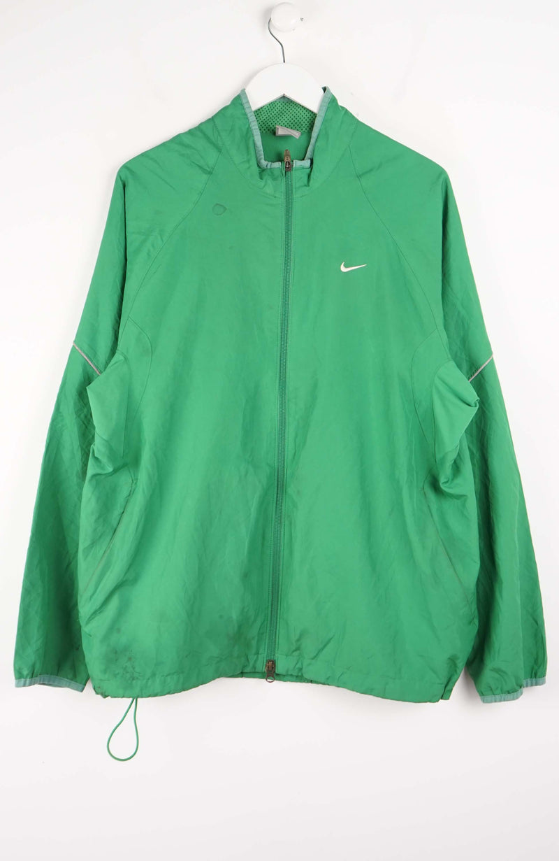 VINTAGE NIKE WINDBREAKER (L)