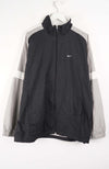 VINTAGE NIKE WINDBREAKER (XL)