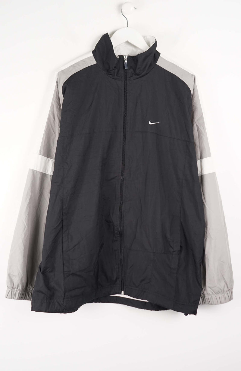 VINTAGE NIKE WINDBREAKER (XL)