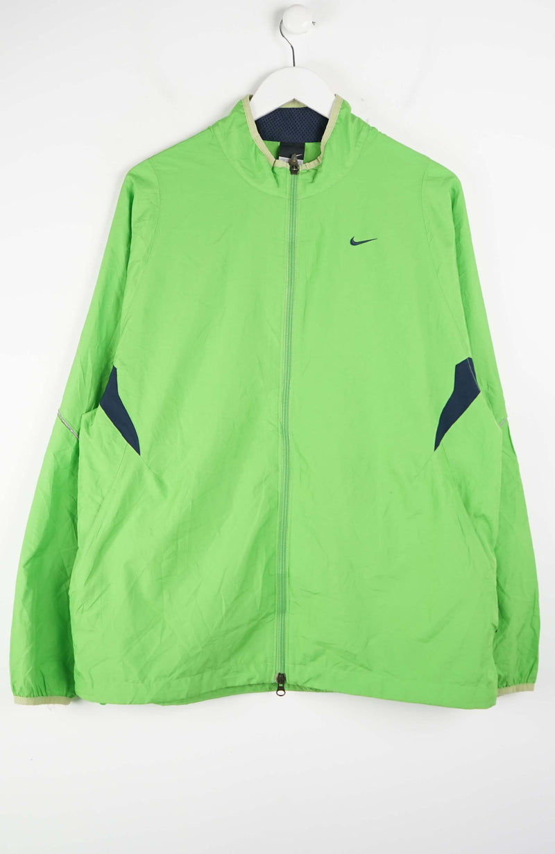 VINTAGE NIKE WINDBREAKER (L)