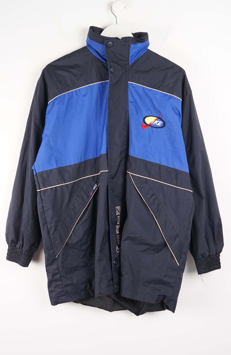 VINTAGE NIKE JACKET (XL) 90'S BOOTLEG