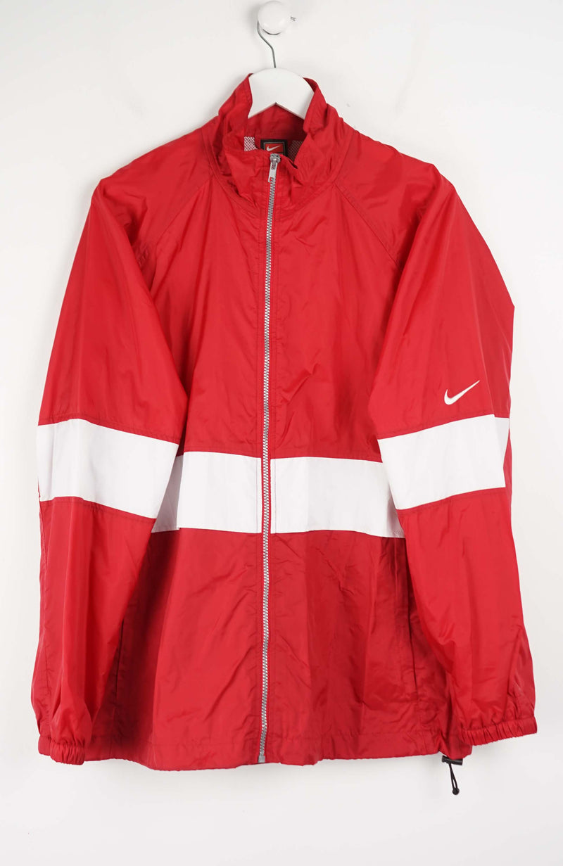 VINTAGE NIKE WINDBREAKER (XL)
