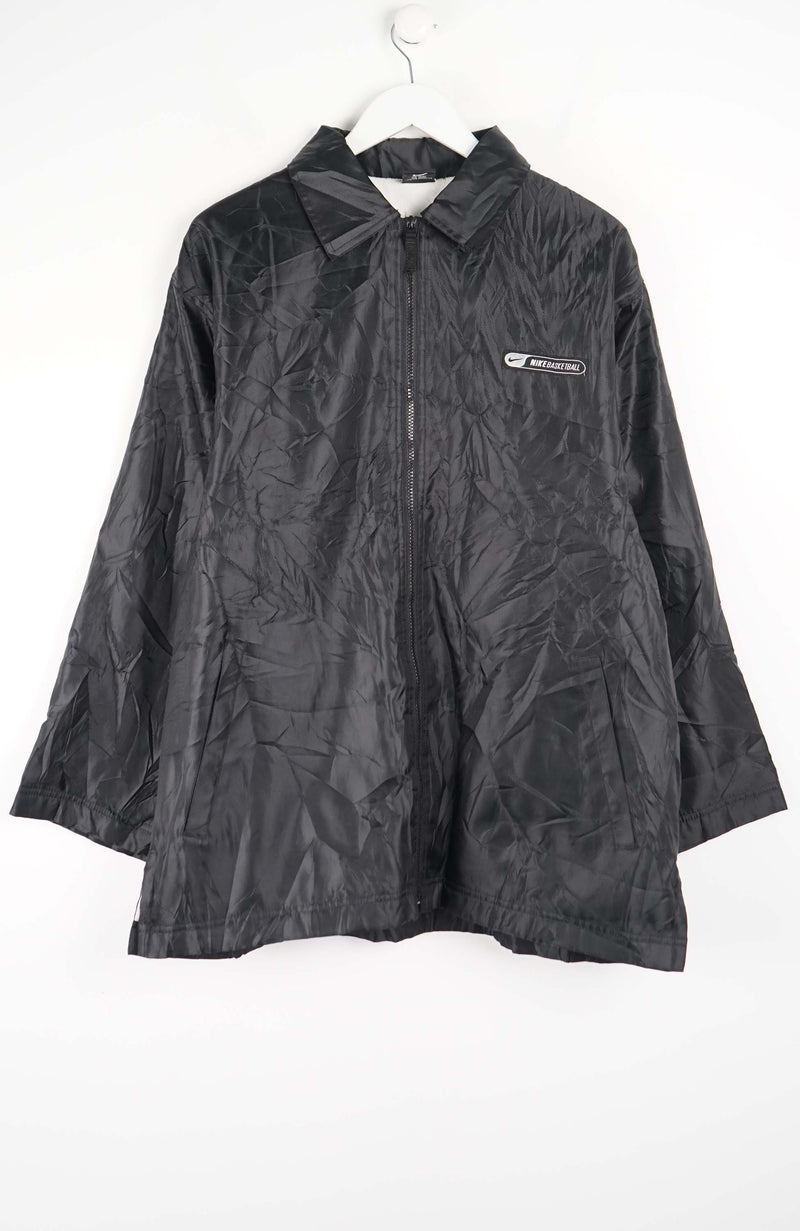 VINTAGE NIKE WINDBREAKER (XL)