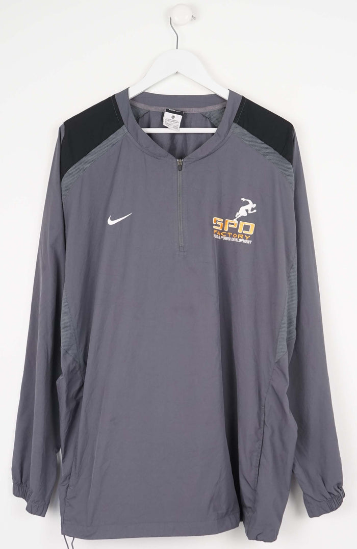 VINTAGE NIKE WINDBREAKER (XL)