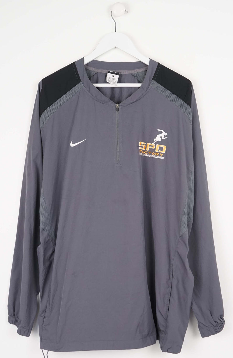 VINTAGE NIKE WINDBREAKER (XL)