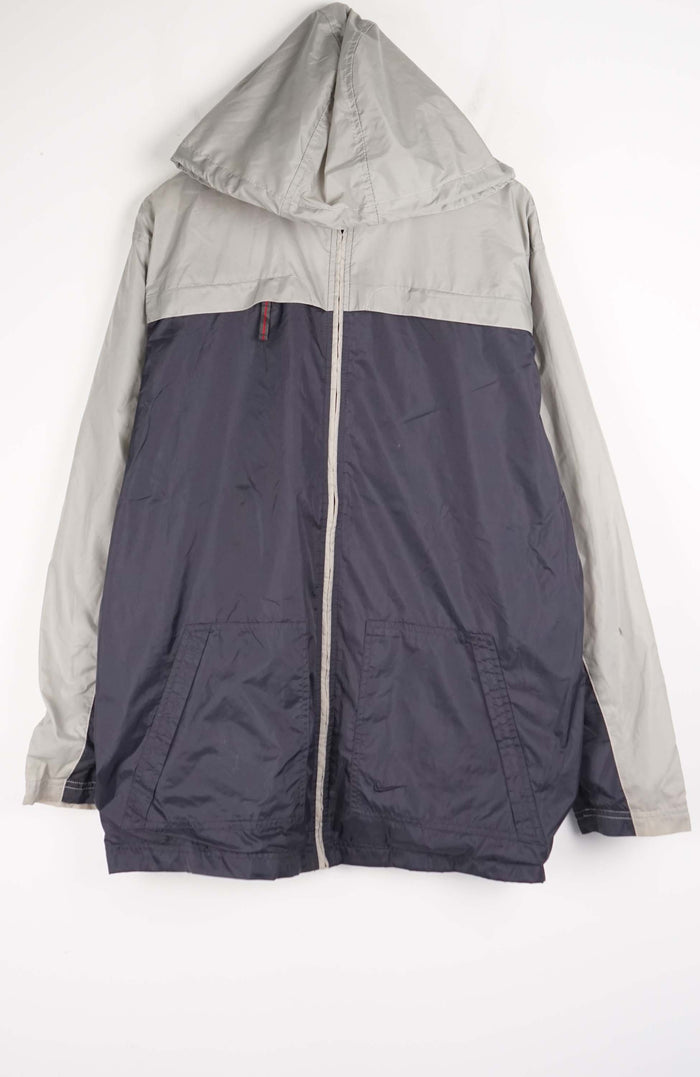 VINTAGE NIKE JACKET (XL)