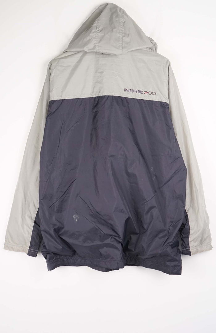 VINTAGE NIKE JACKET (XL)