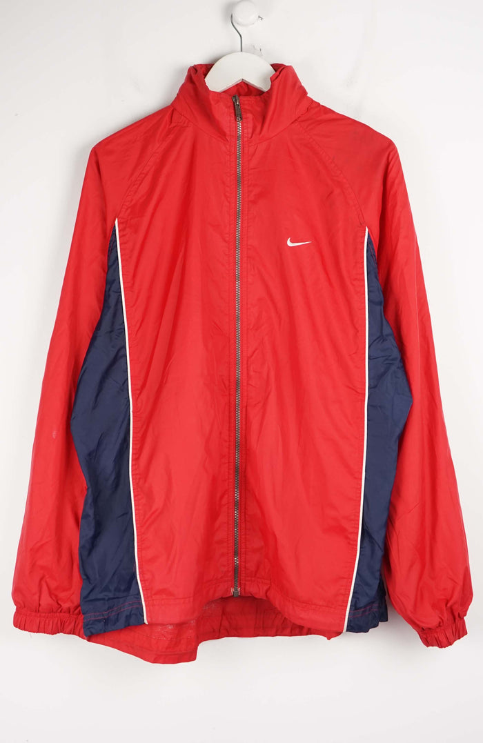 VINTAGE NIKE WINDBREAKER (L)