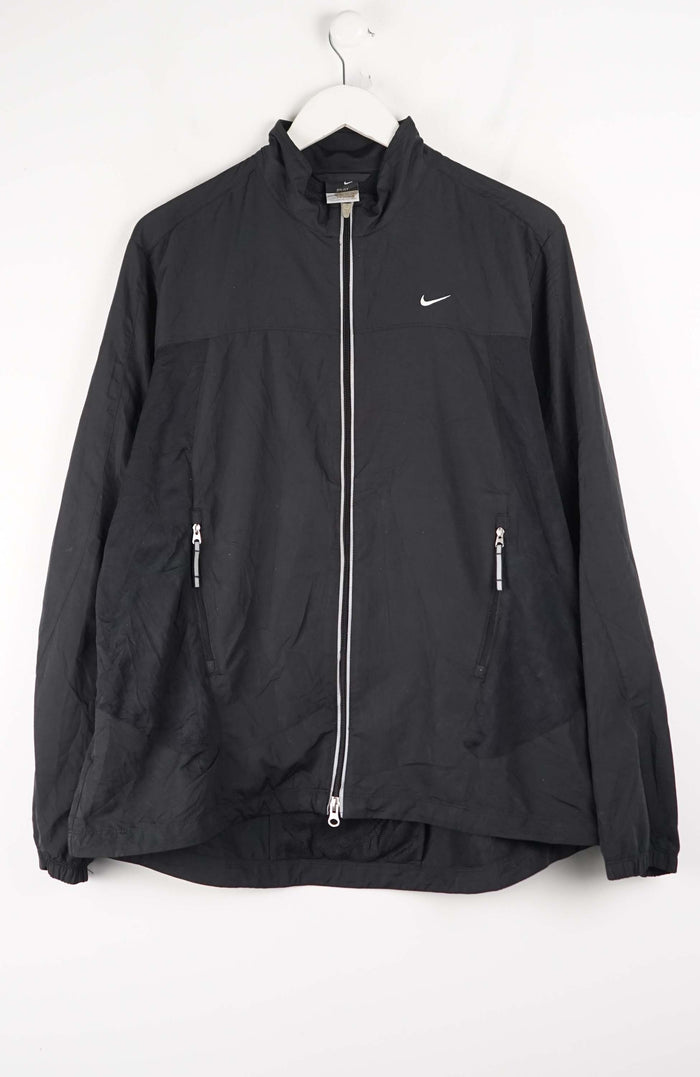 VINTAGE NIKE WINDBREAKER (S)