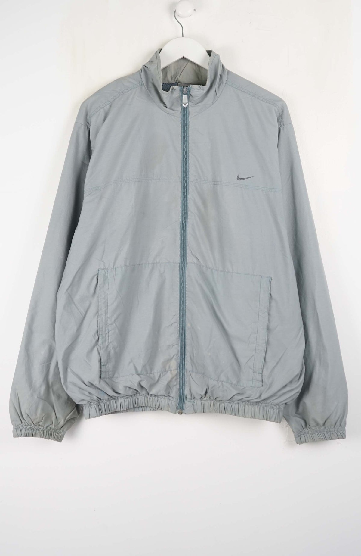 VINTAGE NIKE WINDBREAKER (L)