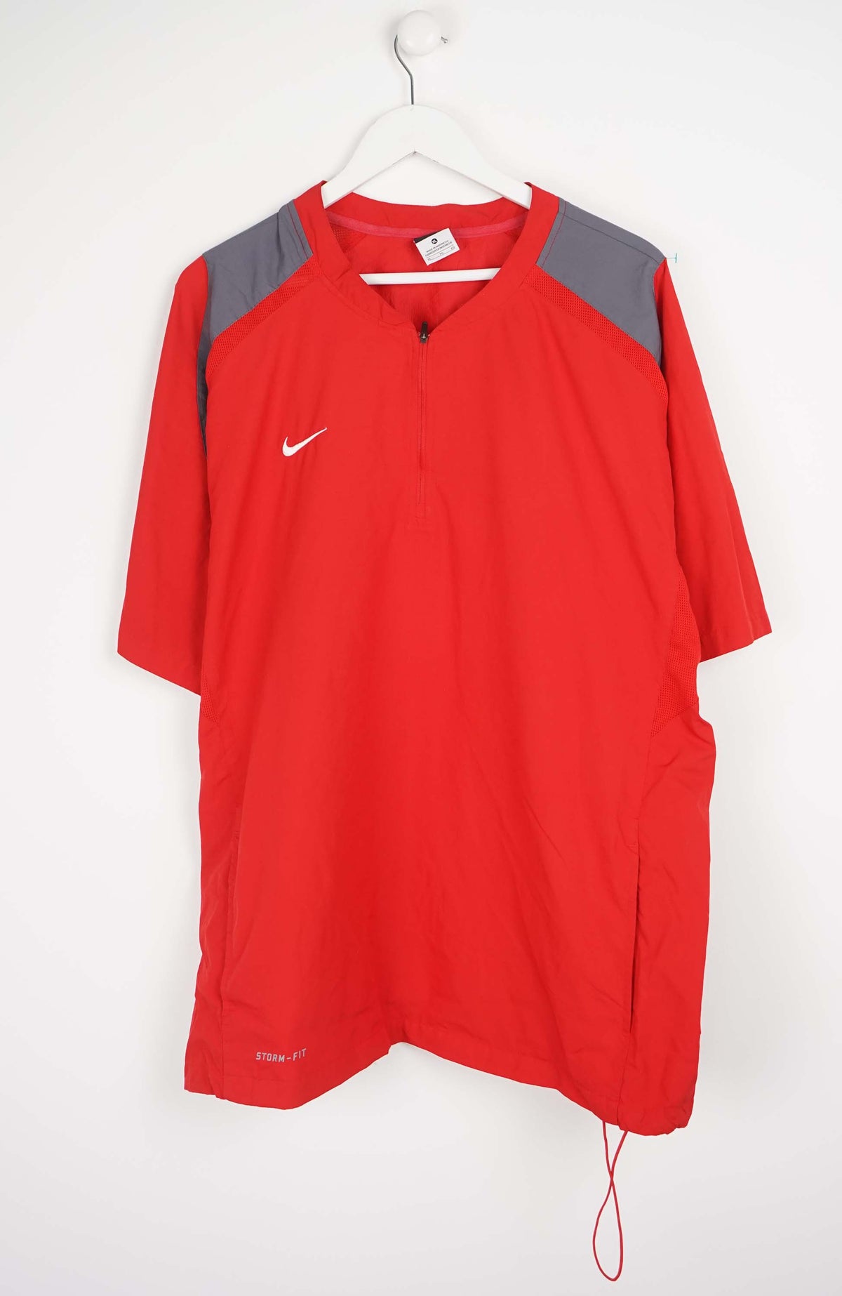 VINTAGE NIKE WINDBREAKER (XL)