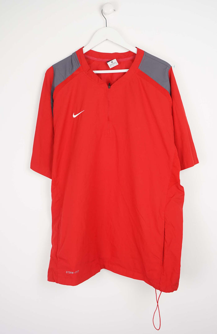 VINTAGE NIKE WINDBREAKER (XL)