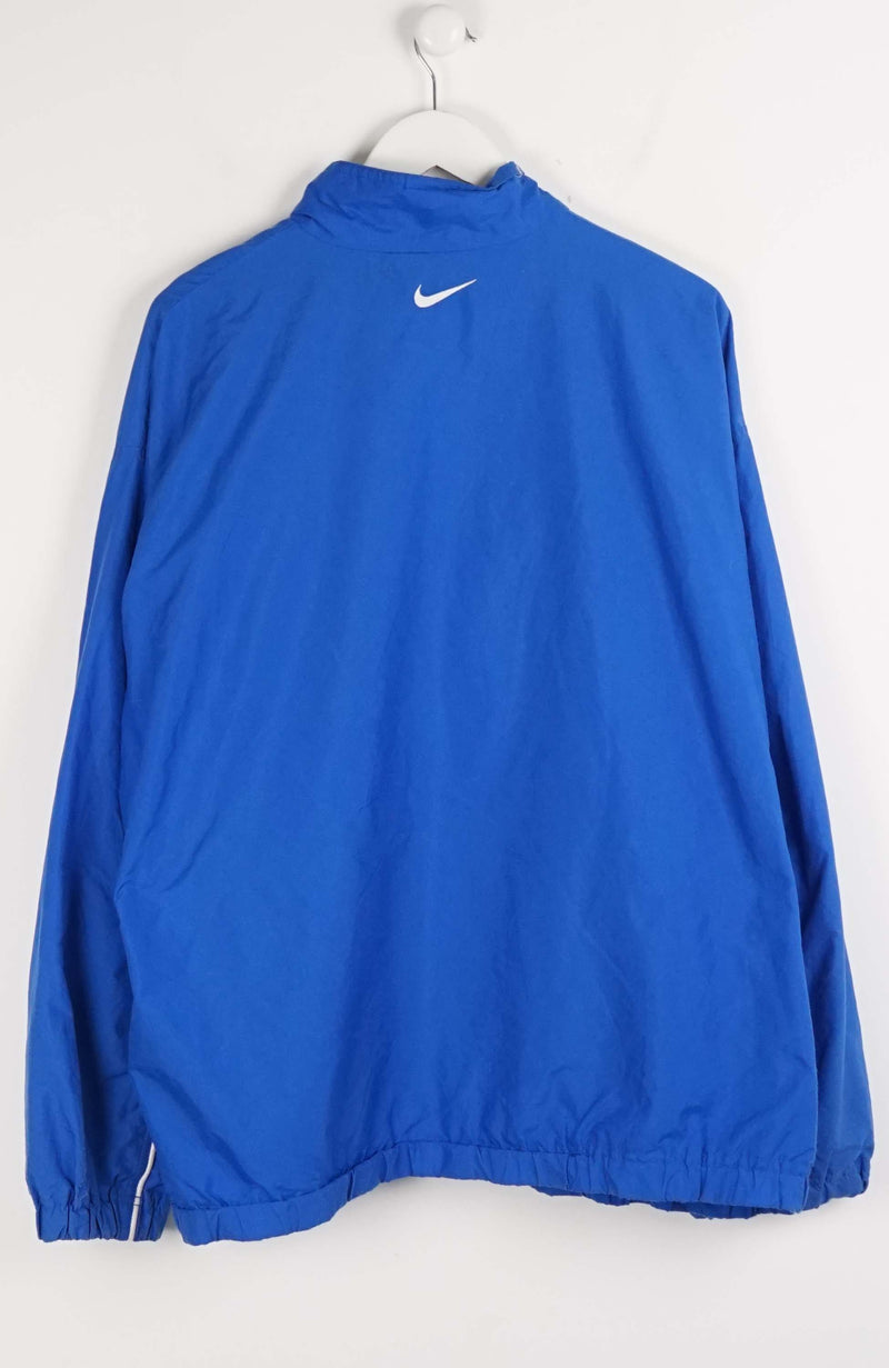 VINTAGE NIKE WINDBREAKER (XXL)