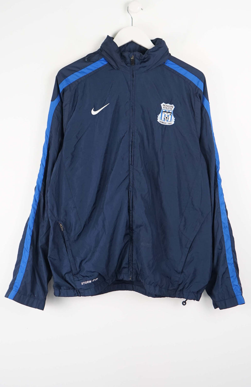 VINTAGE NIKE WINDBREAKER (L)