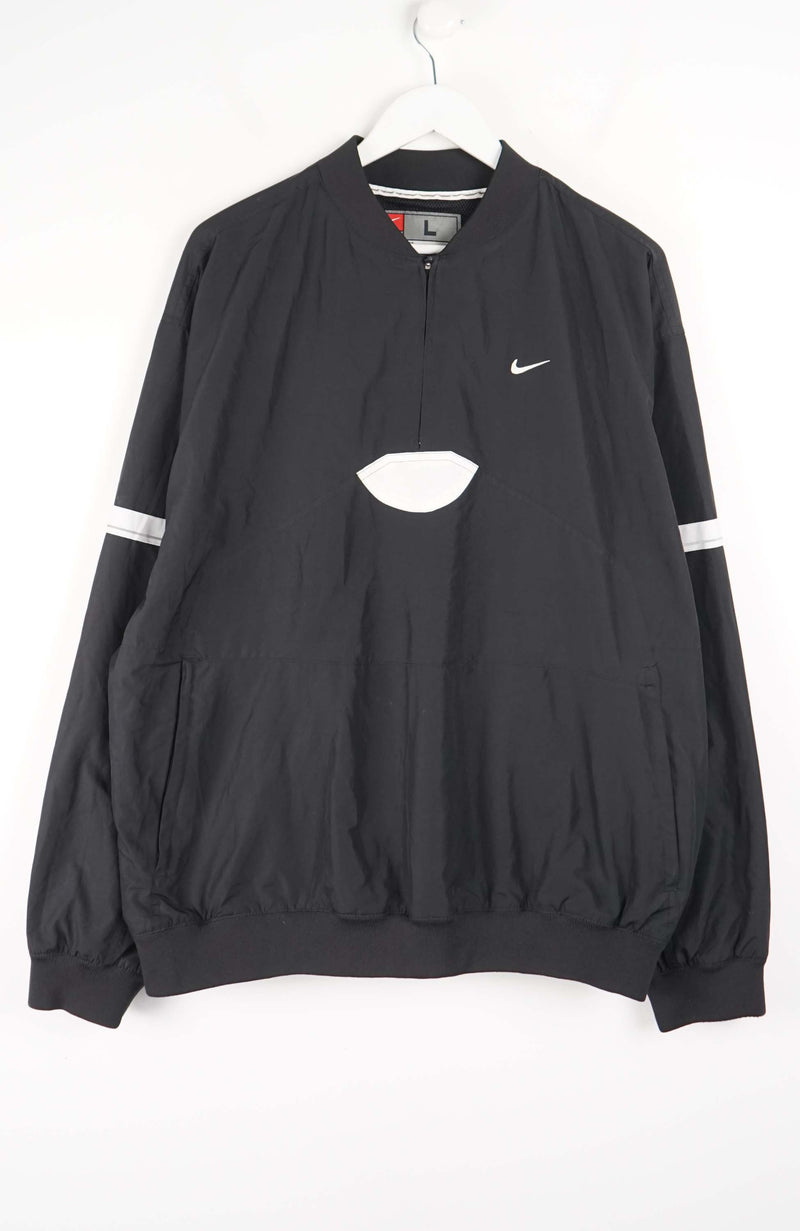 VINTAGE NIKE WINDBREAKER (L)